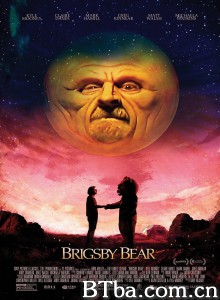 布里斯比熊/Brigsby Bear 布里斯比熊/Brigsby Bear-720p|1080p高清bt种子下载
