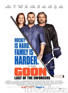 冰球坏小子2/Goon: Last of the Enforcers-720p|1080p高清bt种子下载