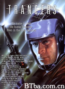 入侵异次元/Trancers-720p|1080p高清bt种子下载