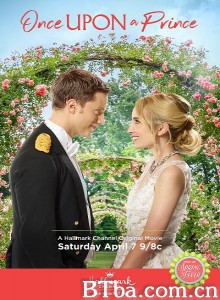 童话王子/Once Upon a Prince-720p|1080p高清bt种子下载