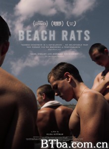 沙滩鼠/沙滩喜欢蓝(港)/浪荡沙滩(台)-720p|1080p高清bt种子下载
