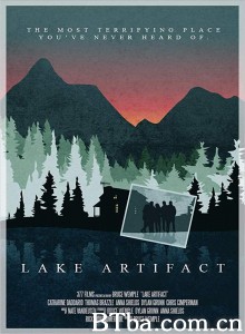 湖畔秘器/Lake Artifact-720p|1080p高清bt种子下载