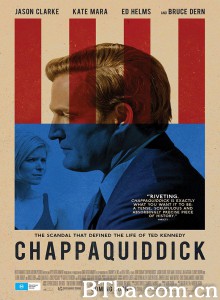 查帕奎迪克/Chappaquiddick-720p|1080p高清bt种子下载