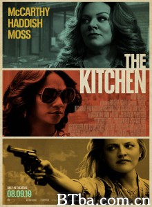 地狱厨房/The Kitchen-720p|1080p高清bt种子下载