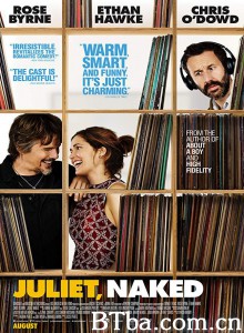 赤裸朱丽叶/Juliet/ Naked 赤裸朱丽叶/Juliet/ Naked-720p|1080p高清bt种子下载