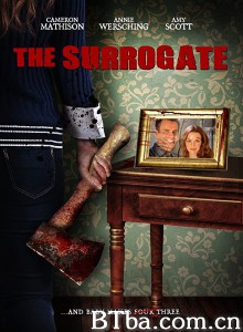 The Surrogate-720p|1080p高清bt种子下载