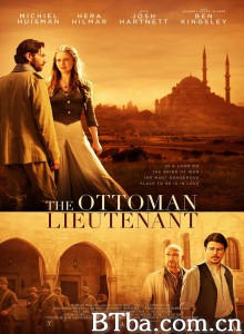 奥斯曼中尉/The Ottoman Lieutenant-720p|1080p高清bt种子下载