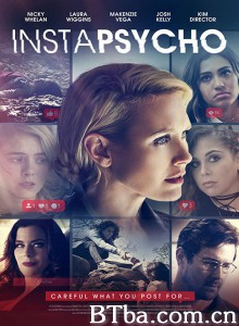 网红命案/Instafame-720p|1080p高清bt种子下载