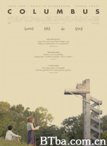 在哥伦布/心灵筑动(港)/构筑心方向(台)-720p|1080p高清bt种子下载