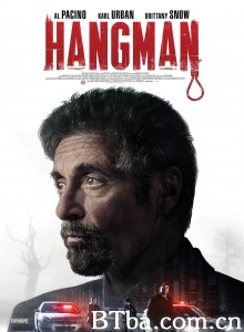 吊人游戏/Hangman-720p|1080p高清bt种子下载