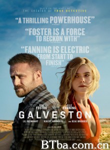 加尔维斯顿/Galveston-720p|1080p高清bt种子下载
