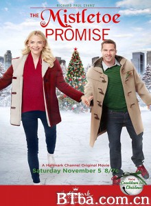 The Mistletoe Promise-720p|1080p高清bt种子下载