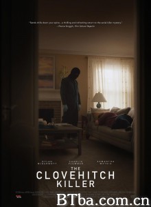 双套结杀手/The Clovehitch Killer 双套结杀手/The Clovehitch Killer-720p|1080p高清bt种子下载