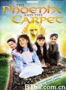 凤凰与魔毯/The Phoenix and the Magic Carpet 凤凰与魔毯/The Phoenix and the Magic Carpet-720p|1080p高清bt种子下载