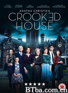 畸形屋/Crooked House 畸形屋/Crooked House-720p|1080p高清bt种子下载