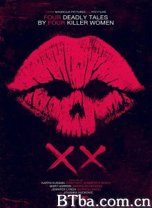女劫/她们的颤慄故事(台)-720p|1080p高清bt种子下载