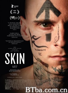 皮肤/Skin-720p|1080p高清bt种子下载