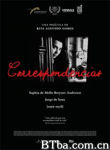 书简传音/Correspondências 书简传音/Correspondências-720p|1080p高清bt种子下载