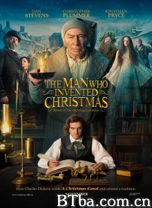 圣诞发明家/The Man Who Invented Christmas-720p|1080p高清bt种子下载