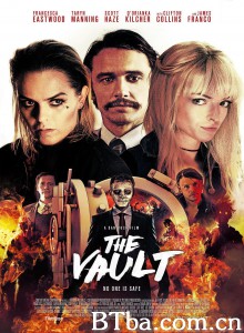 地下室/The Vault-720p|1080p高清bt种子下载