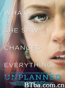 计划外/Unplanned-720p|1080p高清bt种子下载