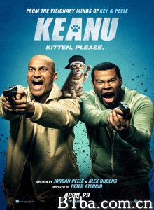 基努猫/Keanu-720p|1080p高清bt种子下载