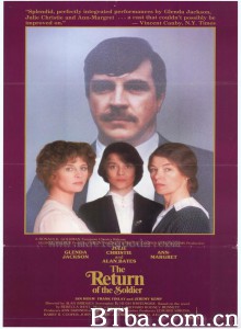 军士返乡/The Return of the Soldier-720p|1080p高清bt种子下载