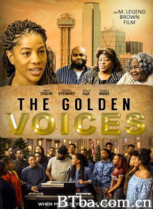 The Golden Voices-720p|1080p高清bt种子下载