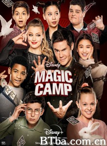 魔法训练营/Magic Camp 魔法训练营/Magic Camp-720p|1080p高清bt种子下载