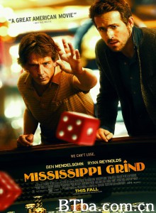 密西西比游戏/Mississippi Grind-720p|1080p高清bt种子下载