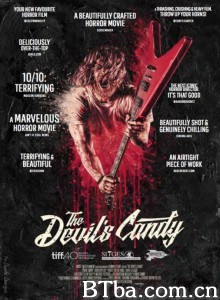 恶魔的糖果/The Devil's Candy-720p|1080p高清bt种子下载