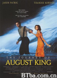 鳏夫的旅程/The Journey of August King-720p|1080p高清bt种子下载