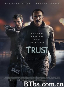 信任/灰色警戒(台)-720p|1080p高清bt种子下载