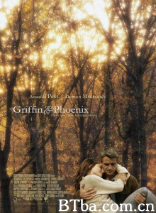 格里芬与菲尼克斯/Griffin and Phoenix-720p|1080p高清bt种子下载