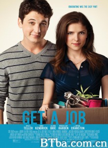 求职记/Get a Job-720p|1080p高清bt种子下载