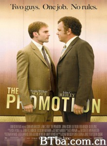 我要升职/The Promotion-720p|1080p高清bt种子下载