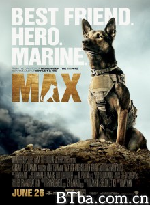 军犬麦克斯/海军忠犬(港)/海军忠犬马克斯(台)-720p|1080p高清bt种子下载
