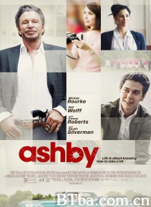 大叔阿什比/Ashby-720p|1080p高清bt种子下载
