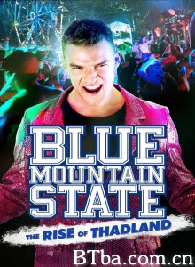 蓝山球队大电影/Blue Mountain State: The Rise of Thadland-720p|1080p高清bt种子下载