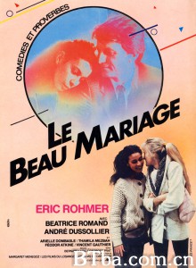 好姻缘/Le beau mariage-720p|1080p高清bt种子下载