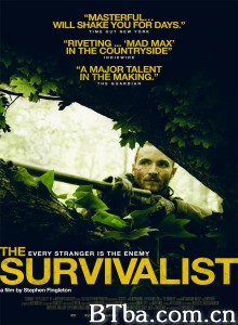 幸存者/The Survivalist-720p|1080p高清bt种子下载