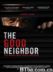 好邻居/The Good Neighbor-720p|1080p高清bt种子下载