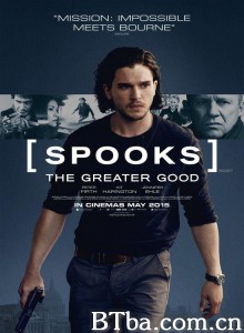 军情五处：利益之争/Spooks: The Greater Good-720p|1080p高清bt种子下载