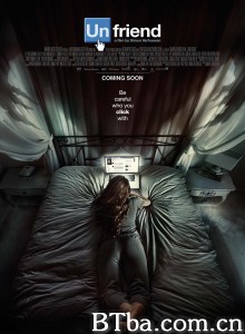 好友请求/非死不可(台)-720p|1080p高清bt种子下载