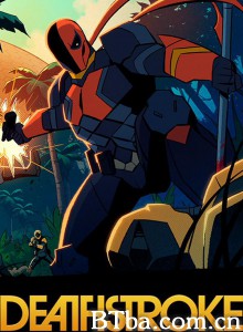 丧钟：骑士与龙/Deathstroke: Knights & Dragons-720p|1080p高清bt种子下载