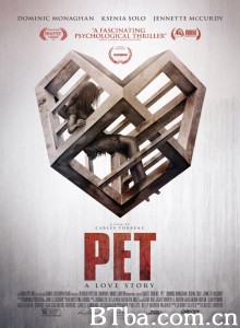 爱宠/宠物情劫(台)-720p|1080p高清bt种子下载