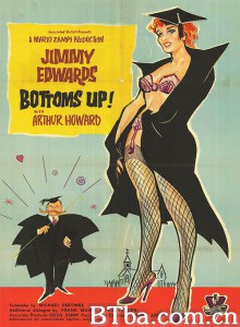 Bottoms Up-720p|1080p高清bt种子下载