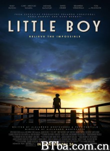小男孩/Little Boy 小男孩/Little Boy-720p|1080p高清bt种子下载