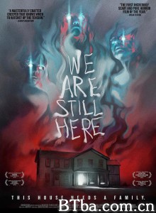 我们依然在这/We Are Still Here-720p|1080p高清bt种子下载