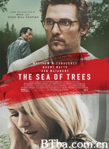 青木原树海/The Sea of Trees-720p|1080p高清bt种子下载